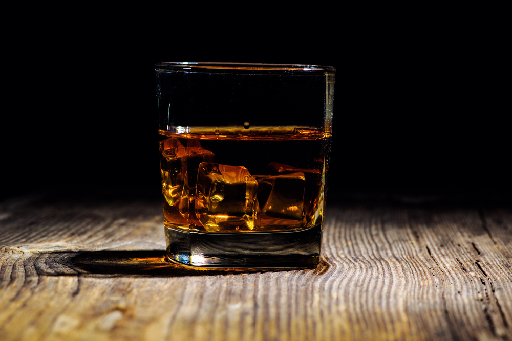 Tumbler szklanka do whisky